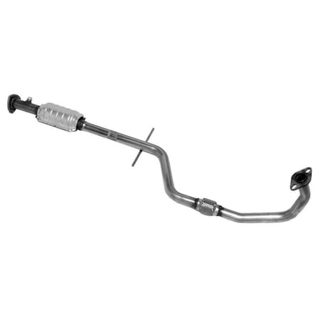 Walker Catalytic Converter, 55526 55526